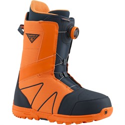 Burton Highline Boa Snowboard Boots 2015 | evo